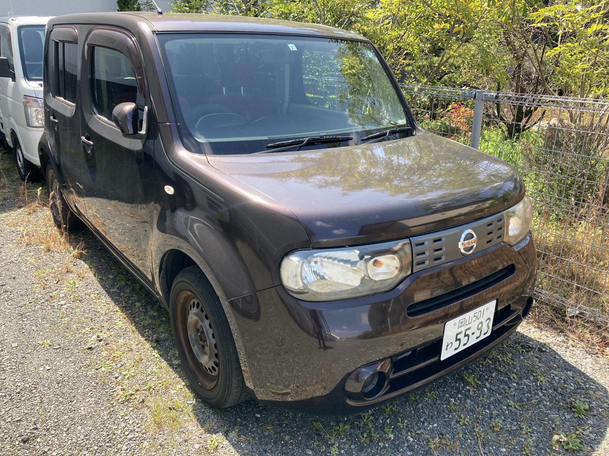 岡山でコンパクトカーの1ヶ月レンタルが安い！？